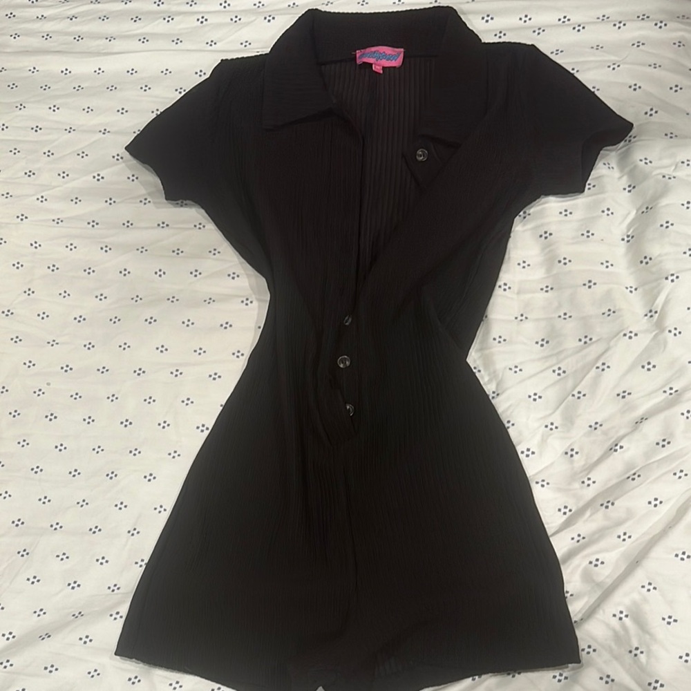 edikted romper